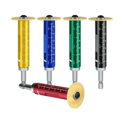 Coupe-tube intérieur pour perceuse électrique